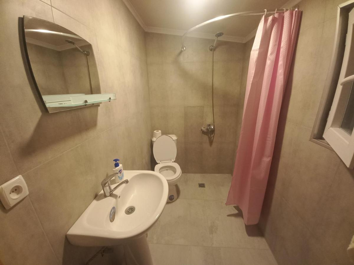 Veli Guest House • საოჯახო სასტუმრო ველი Zemo Alvani Extérieur photo